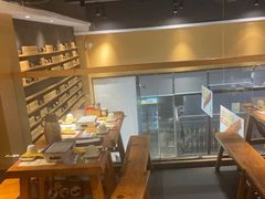 -木屋烧烤(上梅林店)