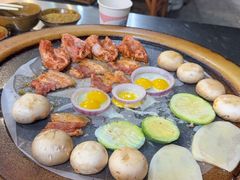 -阿昌白族石板烧·菌锅(大理古城店)