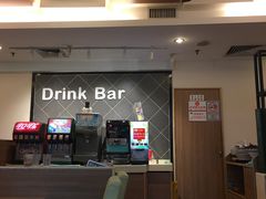 门面-萨莉亚意式餐厅(上下九店)