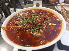 -庆合府重庆大排档(紫都城店)