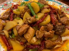 -巴依老爷新疆美食(望京小街店)