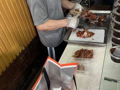 -徐记正宗北京烤鸭(北京东路总店)