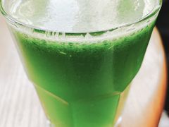 大力水手-wagas(暖山店)