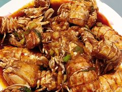 -天津乾毓德饭庄·清真传统炒菜·海鲜烧烤(咸阳路店)