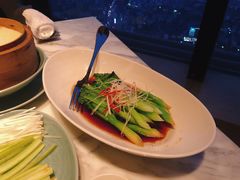 -无锡苏宁银河国际酒店-悦府65中餐厅