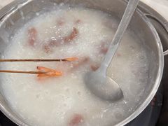 -盈田盈粥庄(博山东路店)