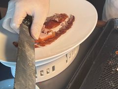 -喜悦烤鸭·新京菜(王府井店)