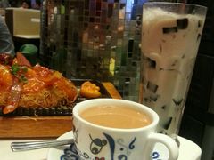 -翠华餐厅(山顶道店)