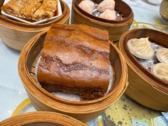 -泮溪酒家(荔枝湾店)