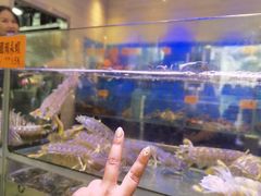 -好彩海鲜火锅饭店(银河百老汇店)