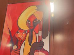 -克比叔叔印度餐厅Kebabs on the Grille(永康路分店)