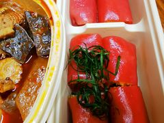 -蔡澜点心·粤菜(赛格国际购物中心店)