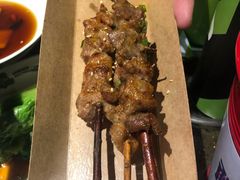 -蛙喔牛蛙(仙林万达茂店)