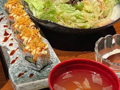-千代武日本料理(爱建店)