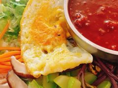 -老板娘的烤肉店(港湾广场店)