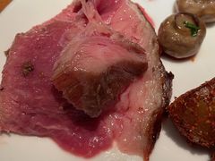 -拉蒂娜·巴西牛排馆 Latina·Brazilian Steakhouse(王府井喜悦店)
