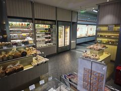 -莉蓮蛋挞(静安寺店)