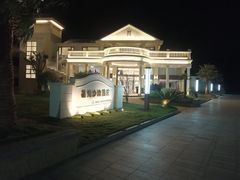 -嵊泗基湖沙滩