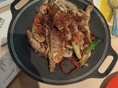 -避风塘(宝山万达店)