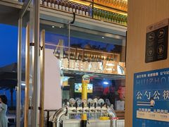 -木屋烧烤(惠阳华润小径湾店)