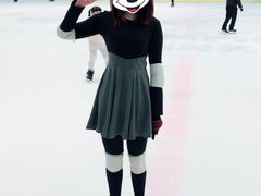 -冠军冰场CHAMPION RINK(环球银泰城店)