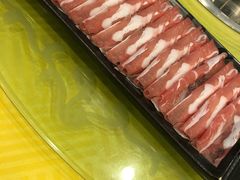 -东来顺饭庄(金泉广场店)