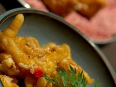 -领事馆19号中餐厅(厦门海景洲际酒店)