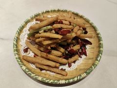 -刘胖子家常菜·蹄花焖藕(江汉路总店)