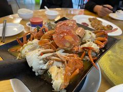 -星奇缘·海鲜餐厅(东山美食地标店)