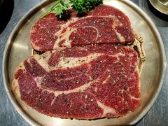 安格斯牛-本炙炭烤·蒲烧活鳗料理店(金沙洲店)
