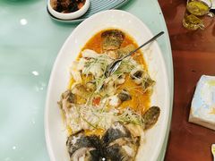 -海景壹号大酒店(滨湖店)