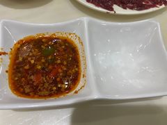 -黑山牛肉汤火锅(花城汇店)
