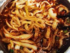 -好嫂子•刀削面(大兴店)
