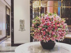 -东海朗廷酒店-唐阁T’ANG COURT 中餐厅