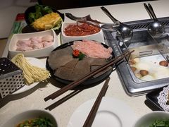 -海底捞火锅(长沙华创国际广场店)