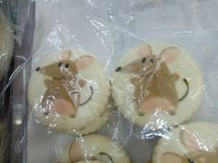 -北京稻香村(京港城生活广场店)