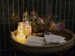 -涟LIAN·泰式按摩·MASSAGE·SPA(深业上城店)
