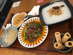 -大王油茶(磁器口店)
