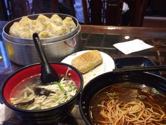 -四季春(美食街店)