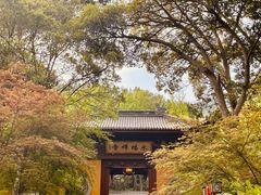 -灵顺寺