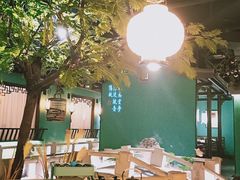 大堂-佬麻雀·新湘菜(珠海金发购物中心店)