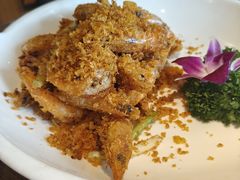 -老傅家湘潭水煮活鱼店(众一国际店)