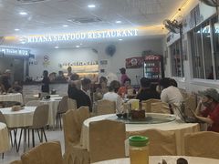-钱塘府海鲜餐厅