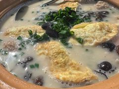 -衡东土菜馆(天际绿洲店)