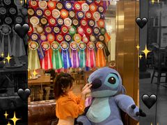 -more than meow吴止猫主题餐厅(承德 中船汇店)