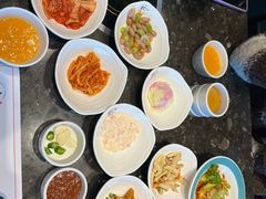 -肉加韩国料理·烤肉(金茂湾店)