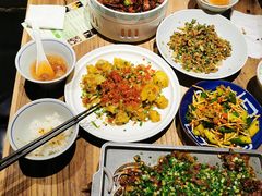 -树厨贵州菜(大十字店)