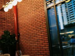 -OGGI TRATTORIA PIZZERIA(深业上城店)