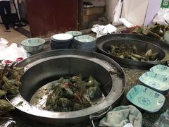 -老妈宫粽球