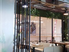 -曼乐辰餐厅(中庚漫游城店)